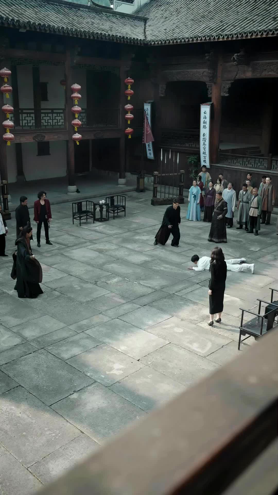 Folge 50 - Rückkehr der Unsterblichen